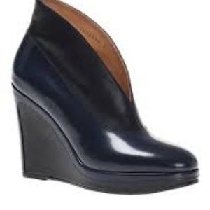 Martin Margiela 22  wedge